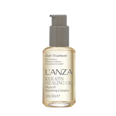 Keratin Healing Oil Hair Treatment Oil