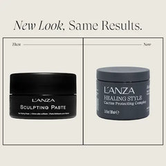 Healing Style Sculpting Paste