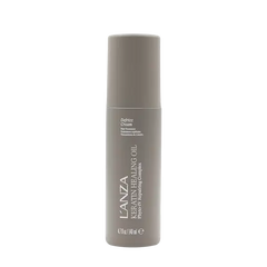 Lanza Keratin Healing Oil Defrizz Cream