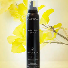 Lanza Healing Style Design Foam
