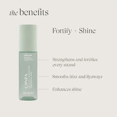 Healing Strength Silk Serum