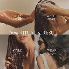 Keratin Healing Oil Lustrous Conditioner