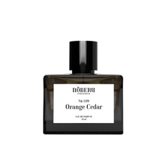 Eau de Parfum Orange Cedar