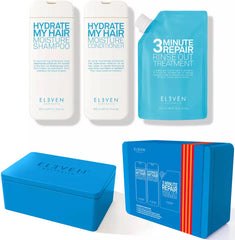 Eleven Australia Hydrate Holiday Trio