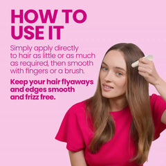 Eleven Australia Smooth Me Now Flyaway Hair Balm