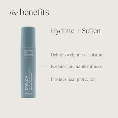 Healing Moisture Moisturizing Mist
