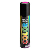 Fries Color Hair-Spray Rosa