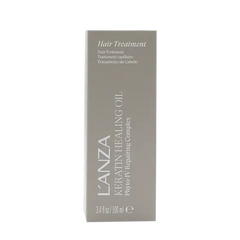 Keratin Healing Oil Hair Treatment Oil