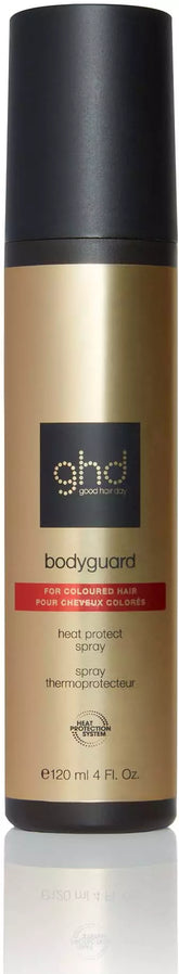 GHD Bodyguard – Heat Protect Spray för färgat hår