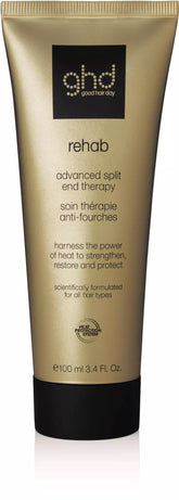 GHD Rehab Avanced Split End Therapy