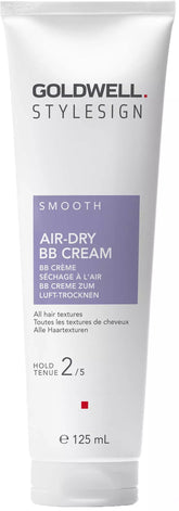 Smooth Air-Dry BB Cream