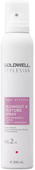 Heat Styling Blowout & Texture Spray
