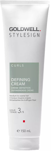 Curls Defining Cream