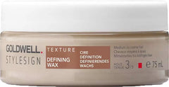 Texture Defining Wax