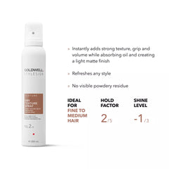 Texture Dry Texture Spray