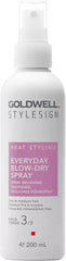 Heat Styling Everyday Blow-Dry Spray