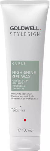 Curls High-Shine Gel Wax
