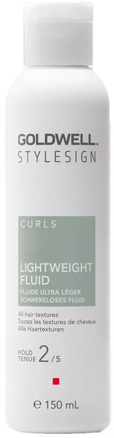 Curls Lightweight Fluid