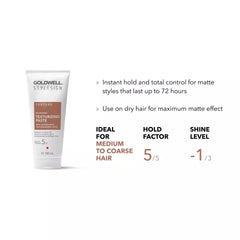 Texture Roughman Texturizing Paste