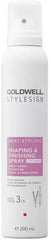 Heat Styling Shaping & Finishing Spray