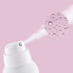 Heat Styling Shaping & Finishing Spray