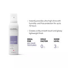 Smooth Shine Spray