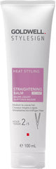 Heat Styling Straightening Balm