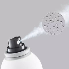 Hairspray Strong Hairspray