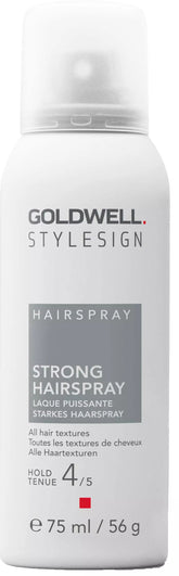 Hairspray Strong Hairspray