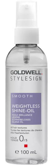 Smooth Weightless Shine-Oil