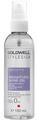 Smooth Weightless Shine-Oil