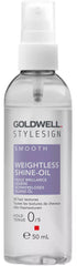 Smooth Weightless Shine-Oil