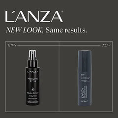 Lanza Healing Style Beach Spray