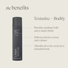Lanza Healing Style Dry Texture Spray
