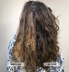 Lanza Healing Style Design Foam