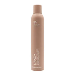 Lanza Healing Volume Final Effects