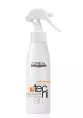 L´Oréal TecniArt Curl Memory Up Spray