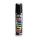Fries Color Hair-Spray Silverglitter