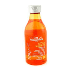 L´Oréal Solar Sublime Shampo