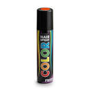 Fries Color Hair-Spray Orange