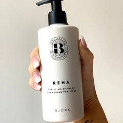 Björk Rena Purify Shampoo