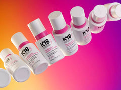 K18 HeatBounce conditioning heat protectant
