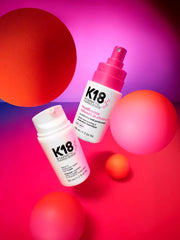 K18 HeatBounce conditioning heat protectant