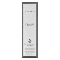 Lanza Healing Remedy Scalp Balancing Cleanser