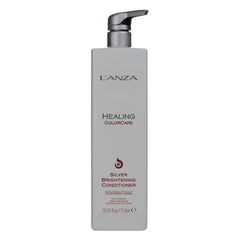 Lanza Healing ColorCare Silver Brightening Conditioner