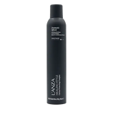 Lanza Healing Style Dramatic Effects