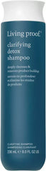 Clarifying Detox Shampoo
