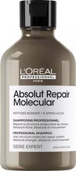 Absolut Repair Molecular Shampoo