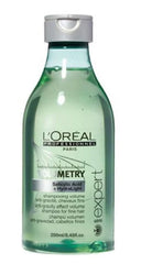 L´Oréal Volumentry Shampoo