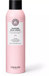 Shaping Heat Spray